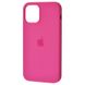 Чехол Silicone Case Full для iPhone 15 Plus Dragon Fruit