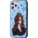 Чохол WAVE Perfomance Case для iPhone 11 PRO MAX Queen Blue