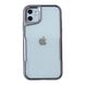 Чехол NFC Case для iPhone 11 Titanium купить