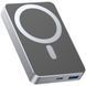 Портативна Батарея Proove Carbon Slim 22.5W MagSafe 10000mAh Nightfall