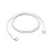 Кабель 60W USB-C Charge Cable (1 m) White