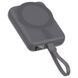 Портативна Батарея Proove Neutron 22.5W MagSafe 10000mAh Gray
