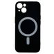 Чохол Separate FULL+Camera with MagSafe для iPhone 12 Black купити