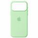 Чохол Silicone Case Full для iPhone 17 Air Pistachio