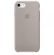 Чехол Silicone Case OEM для iPhone 7 | 8 | SE 2 | SE 3 Pebble купить