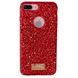 Чохол PULOKA для iPhone 7 Plus | 8 Plus Red купити