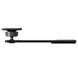 Автомобильный держатель Proove Block Magnetic Stick-on Car Mount Magnetic Ring Black