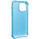 Чохол TPU UAG ESSENTIAL Armor Case для iPhone 13 Blue