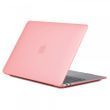 Накладка HardShell Matte для MacBook Air 13.6" (2022-2026 | M2 | M3 | M4 | M5) Pink - ash-mobile.com.ua - фото 1