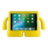 Чехол Kids для iPad 11 (2025) | 10 10.9 (2022) | Air 4 | 5 10.9 (2020 | 2022) | Pro 11 (2018-2025) Yellow - ash-mobile.com.ua - фото 1