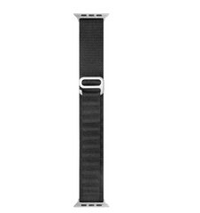 Ремінець Alpine Loop для Apple Watch 38mm | 40mm | 41mm Black