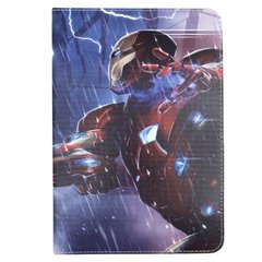 Чехол Slim Case для iPad Mini | 2 | 3 | 4 | 5 7.9" Iron Man купить