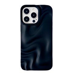 Чехол False Mirror Case для iPhone 12 PRO MAX Black купить
