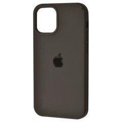 Чохол Silicone Case Full для iPhone 12 MINI Cocoa купити