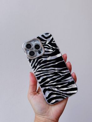 Чехол Nacre Design для iPhone X | XS Bows Pink OC - ash-mobile.com.ua - фото 2
