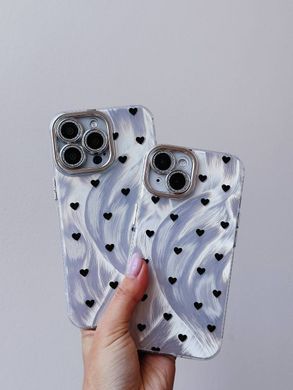 Чехол Nacre Design для iPhone X | XS Bows Pink OC - ash-mobile.com.ua - фото 5