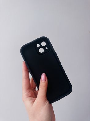 Чехол Panda Case для iPhone 12 PRO Tail Black купить