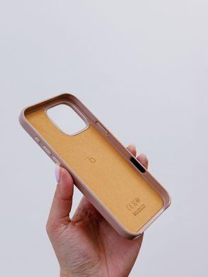 Чехол Beats with MagSafe для iPhone 16 PRO Summit Stone - ash-mobile.com.ua - фото 7