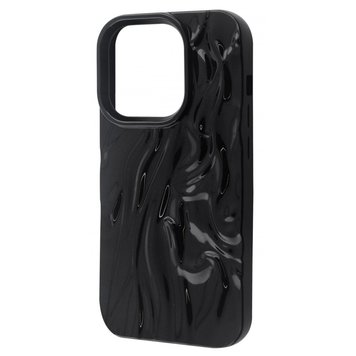 Чехол WAVE Mirage Case для iPhone 13 Black - ash-mobile.com.ua - фото 1