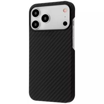 Чохол Proove Carbon Slim MagSafe для iPhone 18 PRO | 17 PRO Black