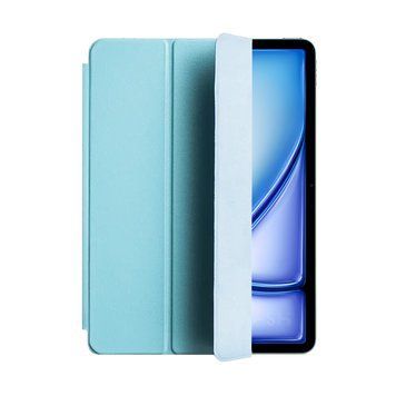 Чехол Smart Case для iPad | 2 | 3 | 4 9.7 Blue - ash-mobile.com.ua - фото 1
