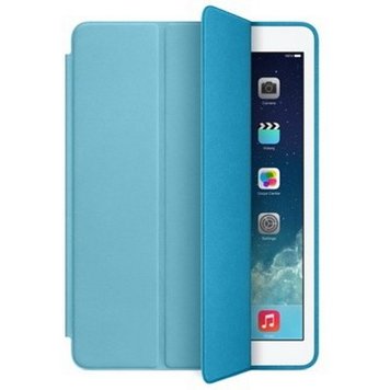 Чехол Smart Case для iPad | 2 | 3 | 4 9.7 Blue - ash-mobile.com.ua - фото 1