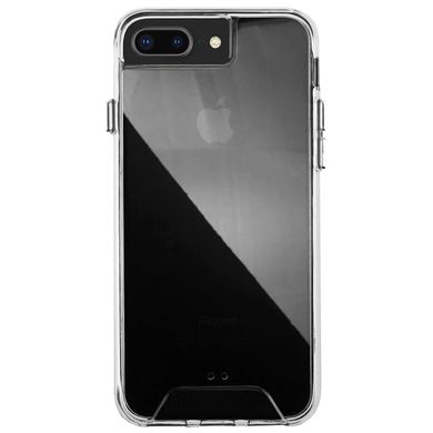 Чохол прозорий Space Case для iPhone 7 Plus | 8 Plus купити