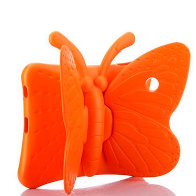 Чехол Kids Butterfly для iPad Mini 6 8.3 Orange