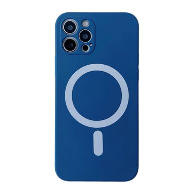 Чехол Separate FULL+Camera with MagSafe для iPhone 12 PRO Ocean Blue купить