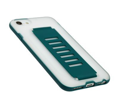 Чохол Totu Harness Case для iPhone 7 | 8 | SE 2 | SE 3 Forest Green купити