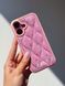 Чехол Flowers Case для iPhone 15 PRO Pink