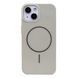 Чехол Glossy MagSafe Case для iPhone 15 White - ash-mobile.com.ua - фото 1
