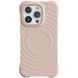 Чехол Blob with MagSafe для iPhone 14 PRO MAX Pink Sand - ash-mobile.com.ua - фото 1