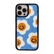 Чехол Plush Case для iPhone 11 PRO MAX Сhamomile Blue
