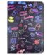 Чехол Slim Case для iPad | 2 | 3 | 4 9.7" Neon Black