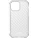 Чохол TPU UAG ESSENTIAL Armor Case для iPhone 11 Transparent купити