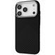 Чохол Proove Gleam Case with MagSafe для iPhone 17 PRO MAX Graphite