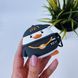 Чохол 3D для AirPods PRO 2 Duck Rich