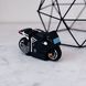 Чохол 3D для AirPods 1 | 2 Motorbike Black