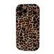 Чохол Candy Leopard Case для iPhone 13 PRO MAX Small Brown