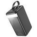 Портативна Батарея Hoco J123D 22.5W 90000mAh Black