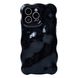 Чехол Bubble Gum Case для iPhone 14 PRO Black