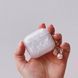 Чехол Jelly для AirPods 1 | 2 Белый