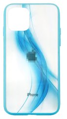Чехол Polaris Smoke для iPhone 11 PRO Blue купить