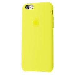 Чехол Silicone Case для iPhone 5 | 5s | SE Flash