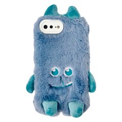 Чохол Monsters inc. Case для iPhone 7 Plus | 8 Plus Blue купити