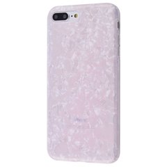 Чехол Confetti Jelly Case для iPhone 7 Plus | 8 Plus Pink купить