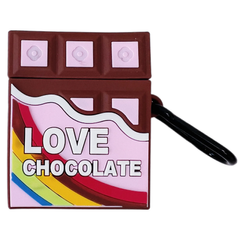 Чехол 3D для AirPods 1 | 2 Love Chocolate купить