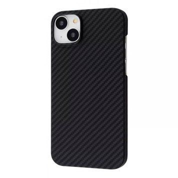 Чохол Proove Carbon Slim MagSafe для iPhone 15 Black - ash-mobile.com.ua - фото 1