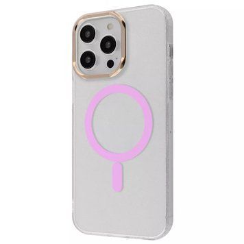 Чохол Proove Cuprum Case with MagSafe для iPhone 15 PRO MAX Pink - ash-mobile.com.ua - фото 1